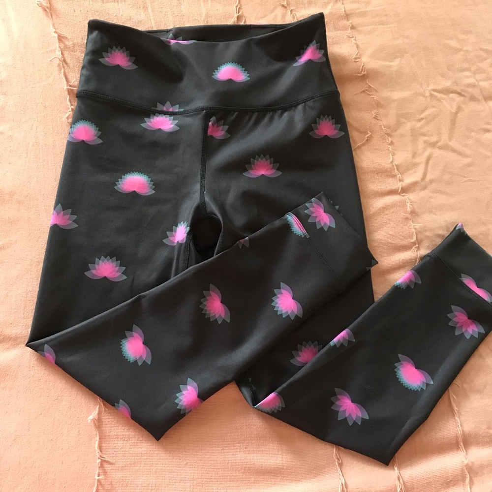 Free People Movement  Leggings